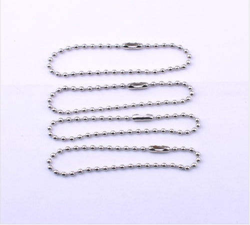 Ripple chain