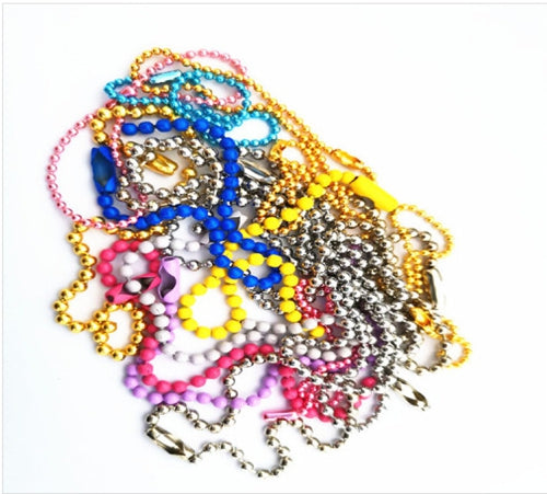 Ripple chain