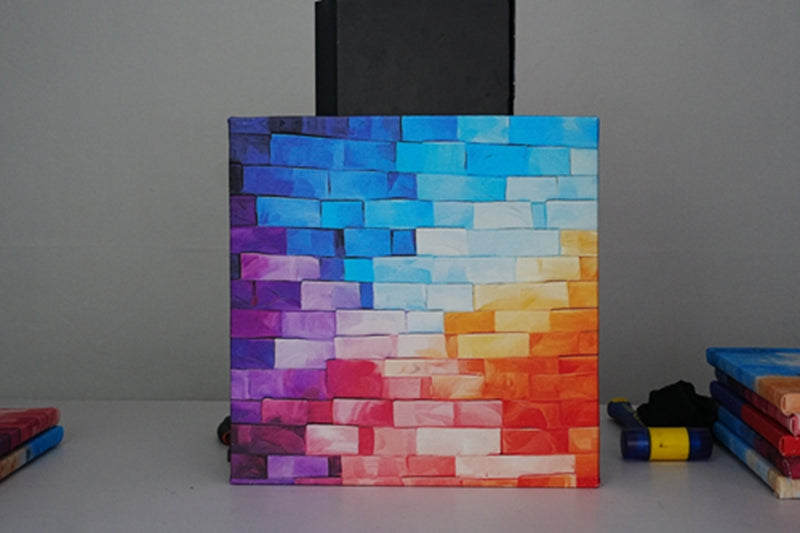 Painting Art ,Sandstone painting,Customized products