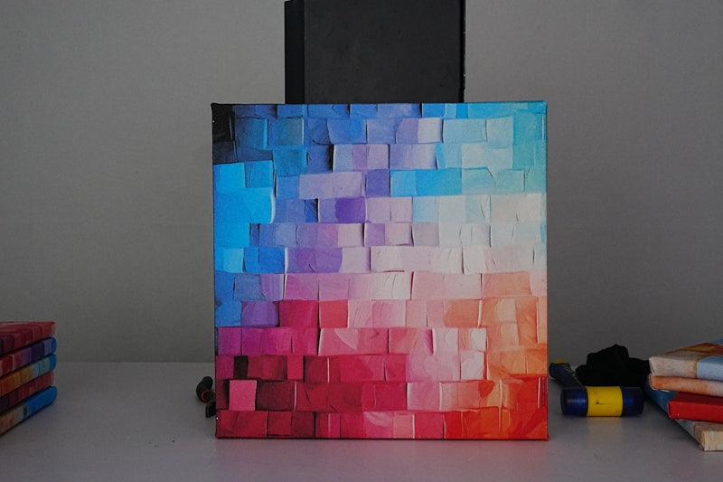 Painting Art ,Sandstone painting,Customized products