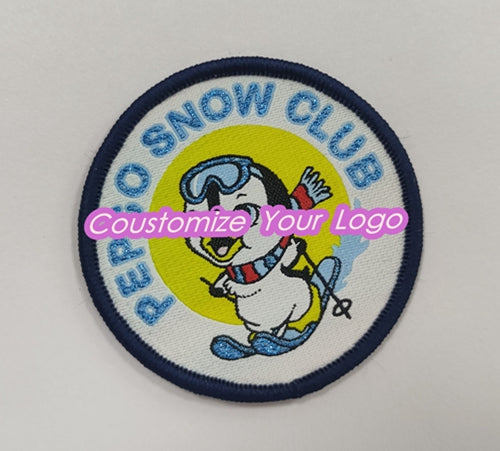 Clothing lable Coustomize  Your  Logo
