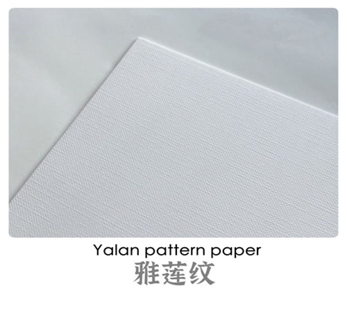 Paper  specialty paper