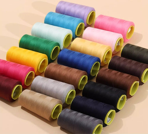 Sewing Thread  cotton thread,nylon thread ,stitching thread